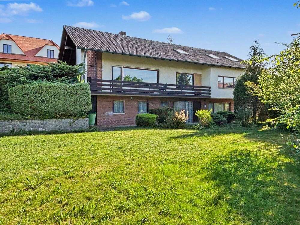 Thumbnail-Haus zum Kaufen in Thalmässing 399.000,00 € 252 m²