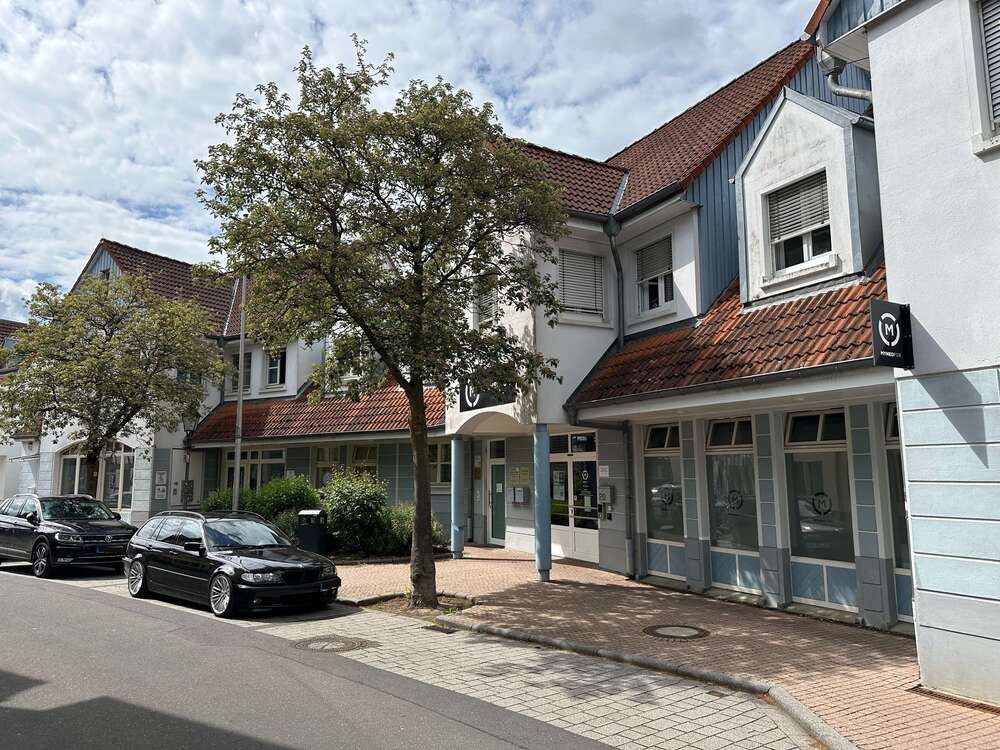 Thumbnail-Haus zum Kaufen in Grünberg 2.700.000,00 € 1838.72 m²
