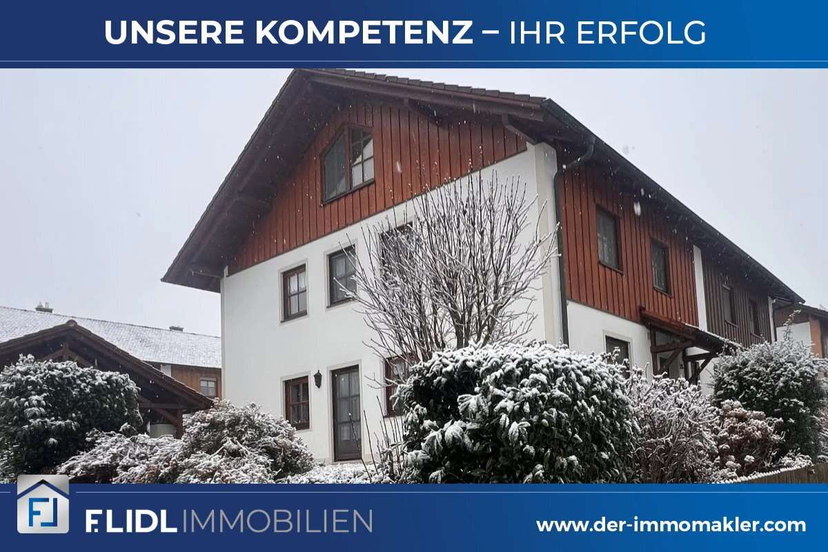 Thumbnail-Haus zum Kaufen in Rotthalmünster 439.000,00 € 160 m²