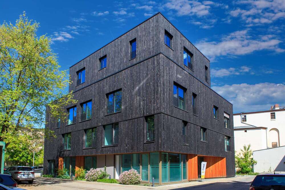 Thumbnail-Büro in Berlin-Tegel 8.510.400,00 € 1464.27 m²