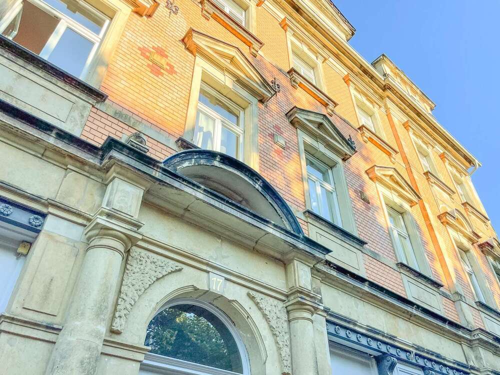 Thumbnail-Wohnung zum Mieten in Radebeul 780,00 € 74.29 m²