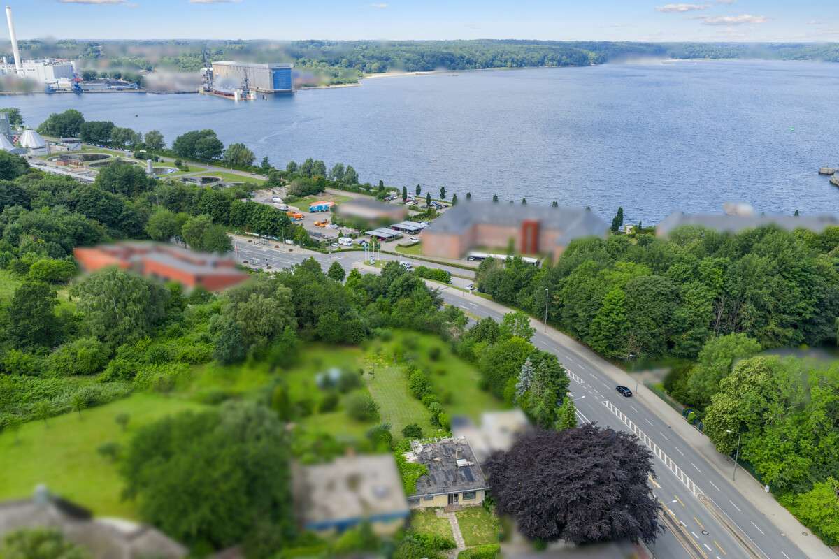 Thumbnail-Haus zum Kaufen in Flensburg 275.000,00 € 126 m²