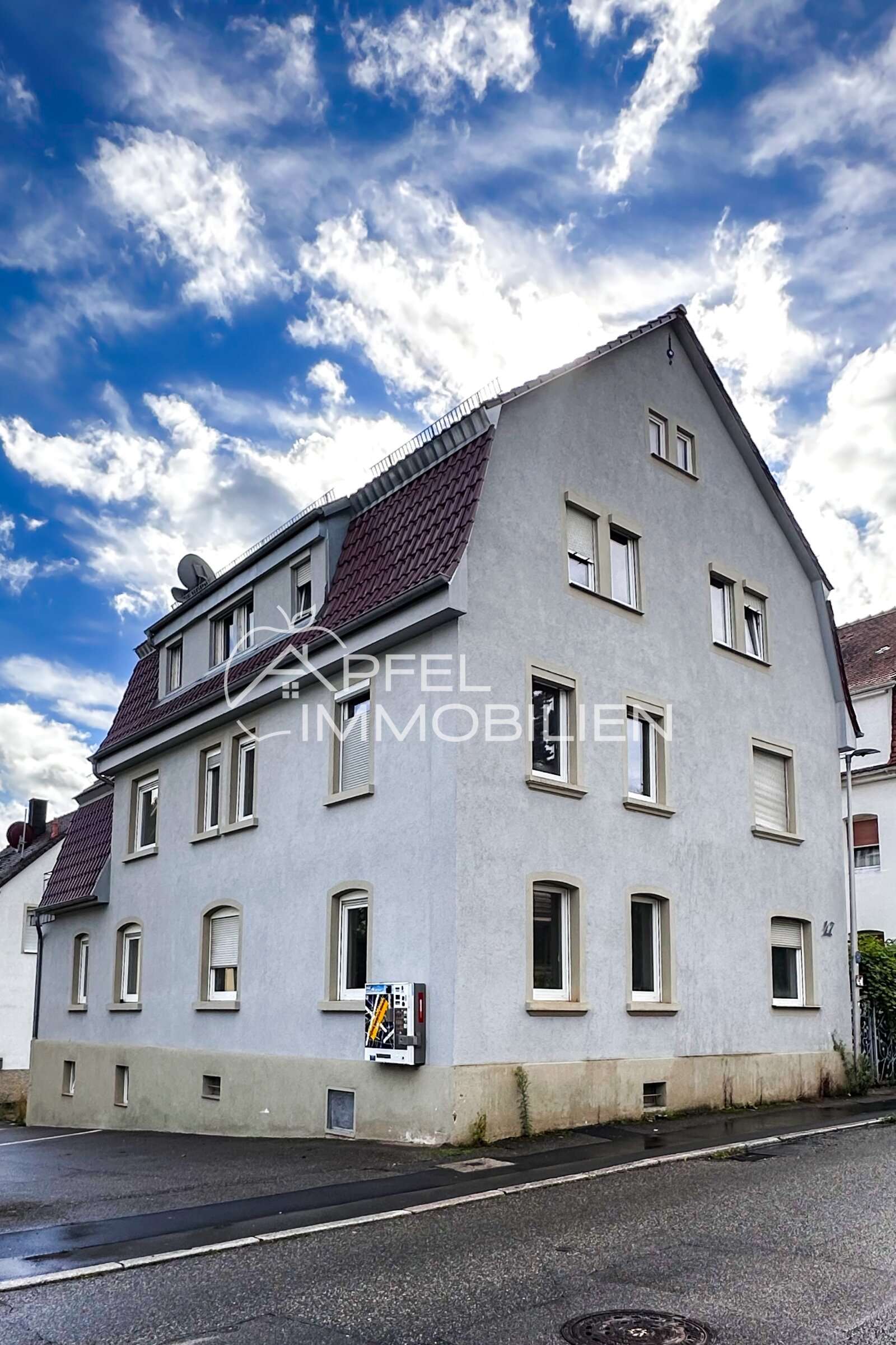 Thumbnail-Haus zum Kaufen in Heilbronn 850.000,00 € 360 m²