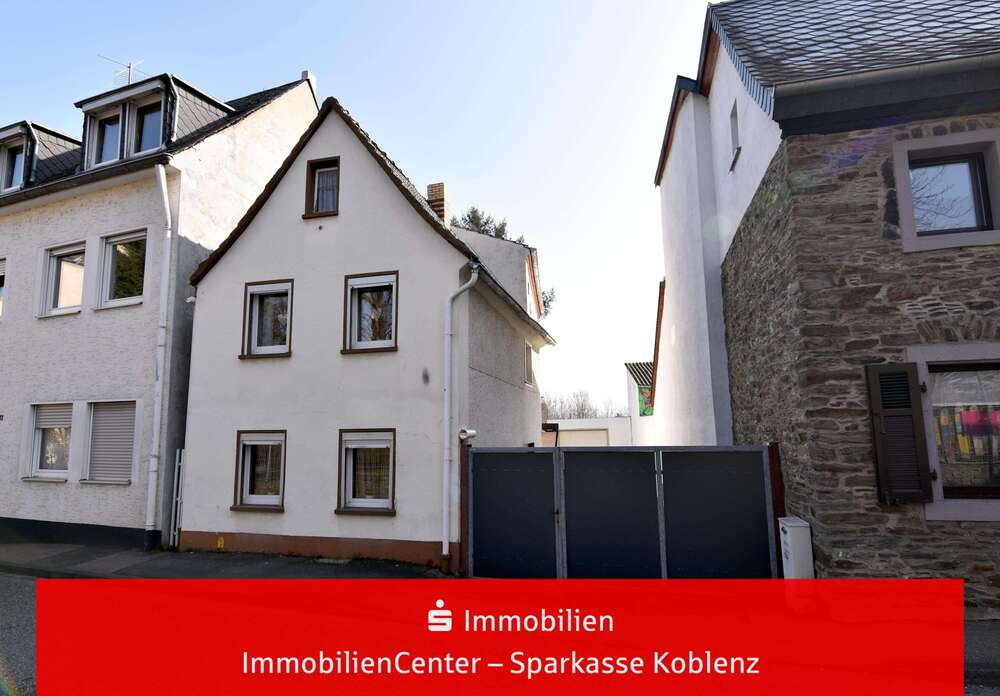 Thumbnail-Haus zum Kaufen in Koblenz 295.000,00 € 80 m²