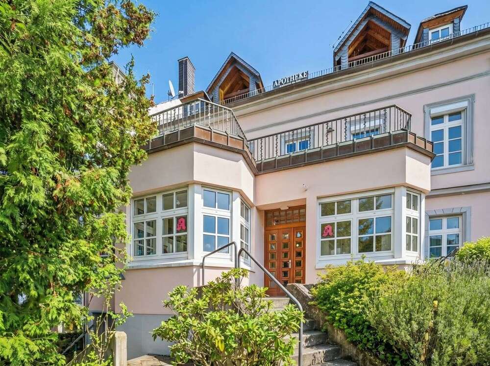 Thumbnail-Haus zum Kaufen in Zell 499.000,00 € 249.7 m²