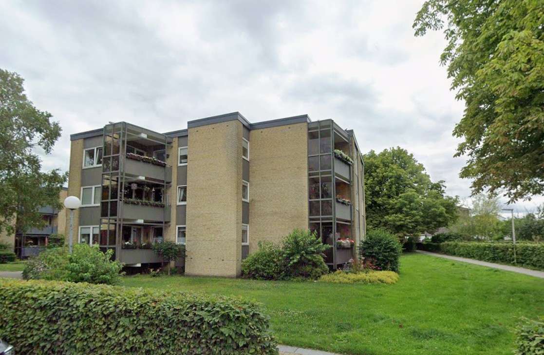 Thumbnail-Wohnung zum Mieten in Flensburg 600,00 € 63.84 m²