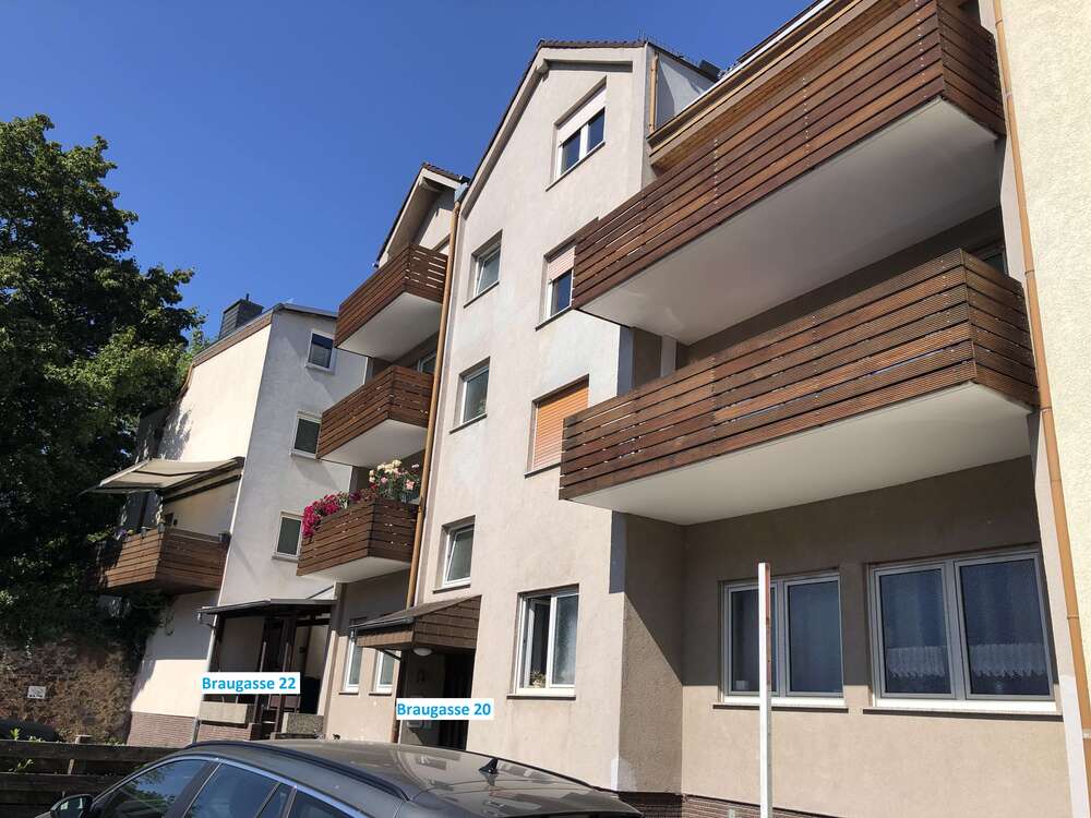 Thumbnail-Haus zum Kaufen in Lich 1.400.000,00 € 454 m²