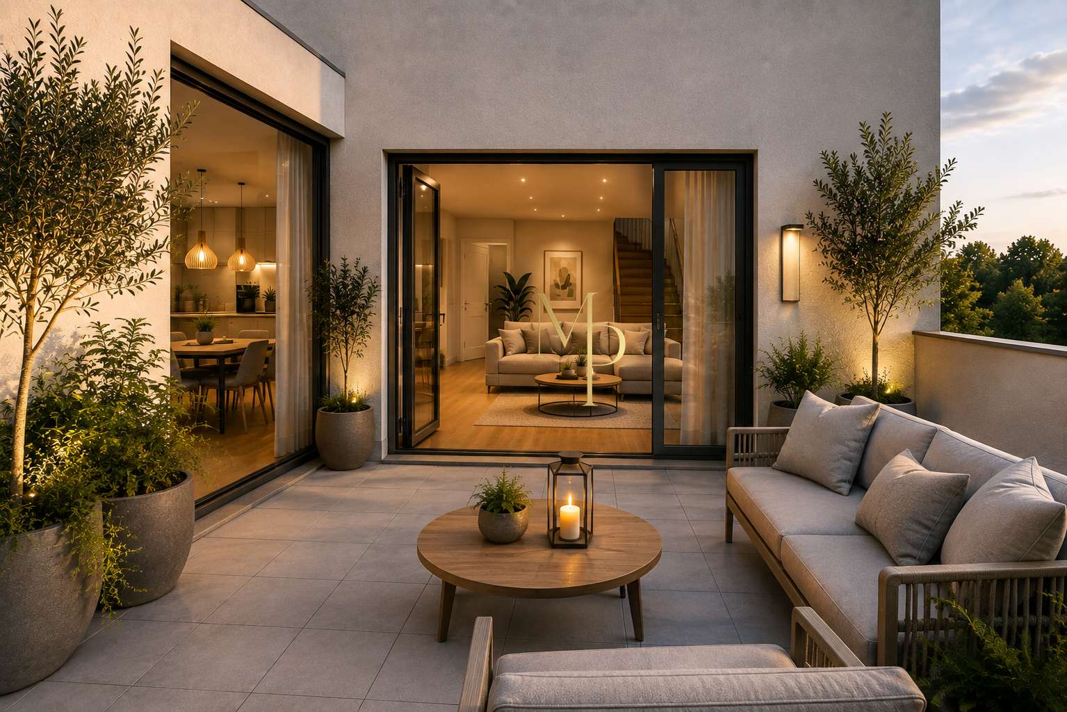 Thumbnail-Wohnung zum Mieten in München 2.930,00 € 109.41 m²