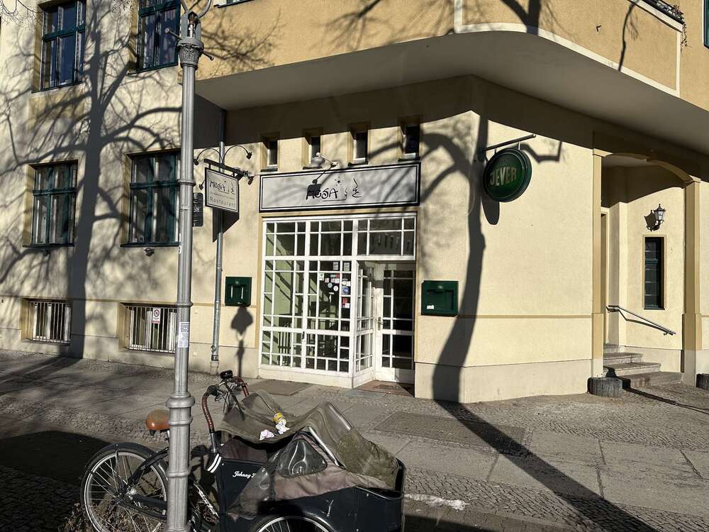 Thumbnail-Büro in Berlin 395.000,00 € 170 m²