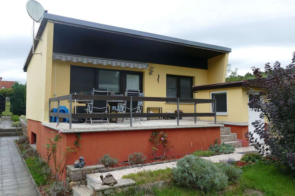 Thumbnail-Haus zum Kaufen in Neuzelle 65.000,00 € 40 m²