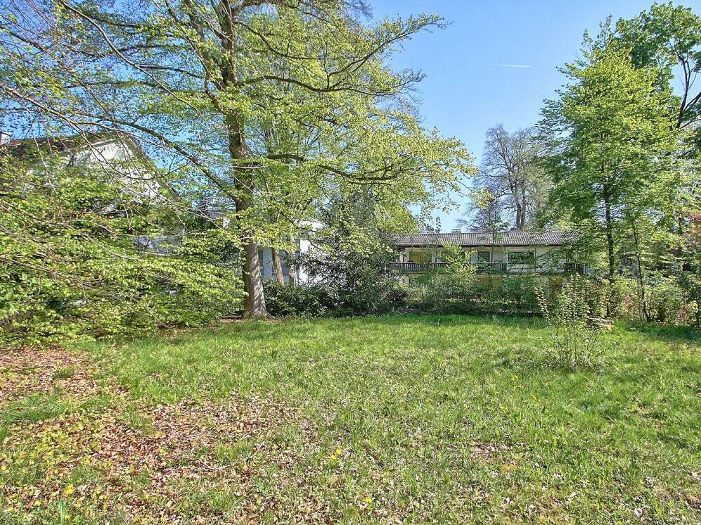 Thumbnail-Grundstück zu verkaufen in Gauting 950.000,00 € 669 m²