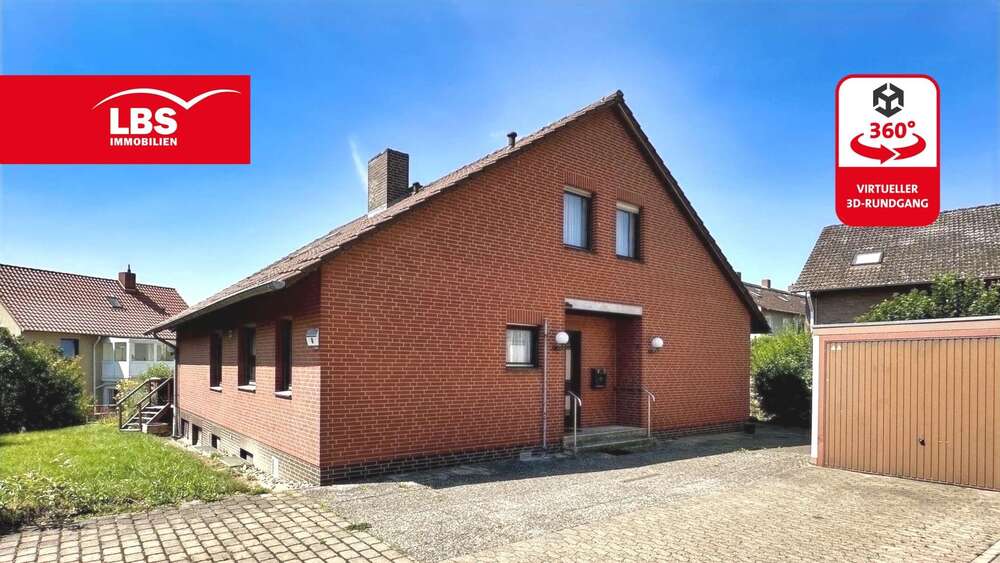 Thumbnail-Haus zum Kaufen in Wolfenbüttel 369.000,00 € 200 m²