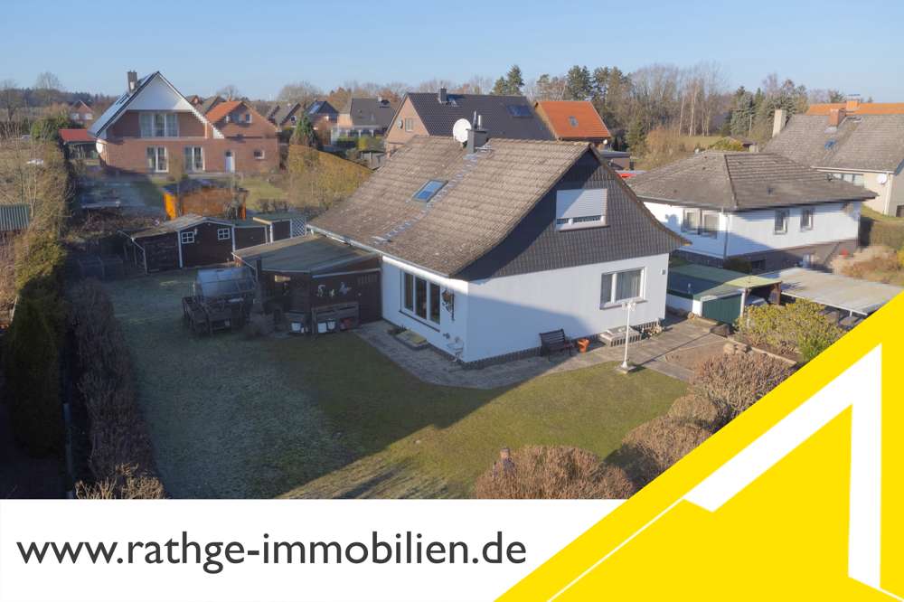 Thumbnail-Haus zum Kaufen in Dalldorf 299.000,00 € 129 m²