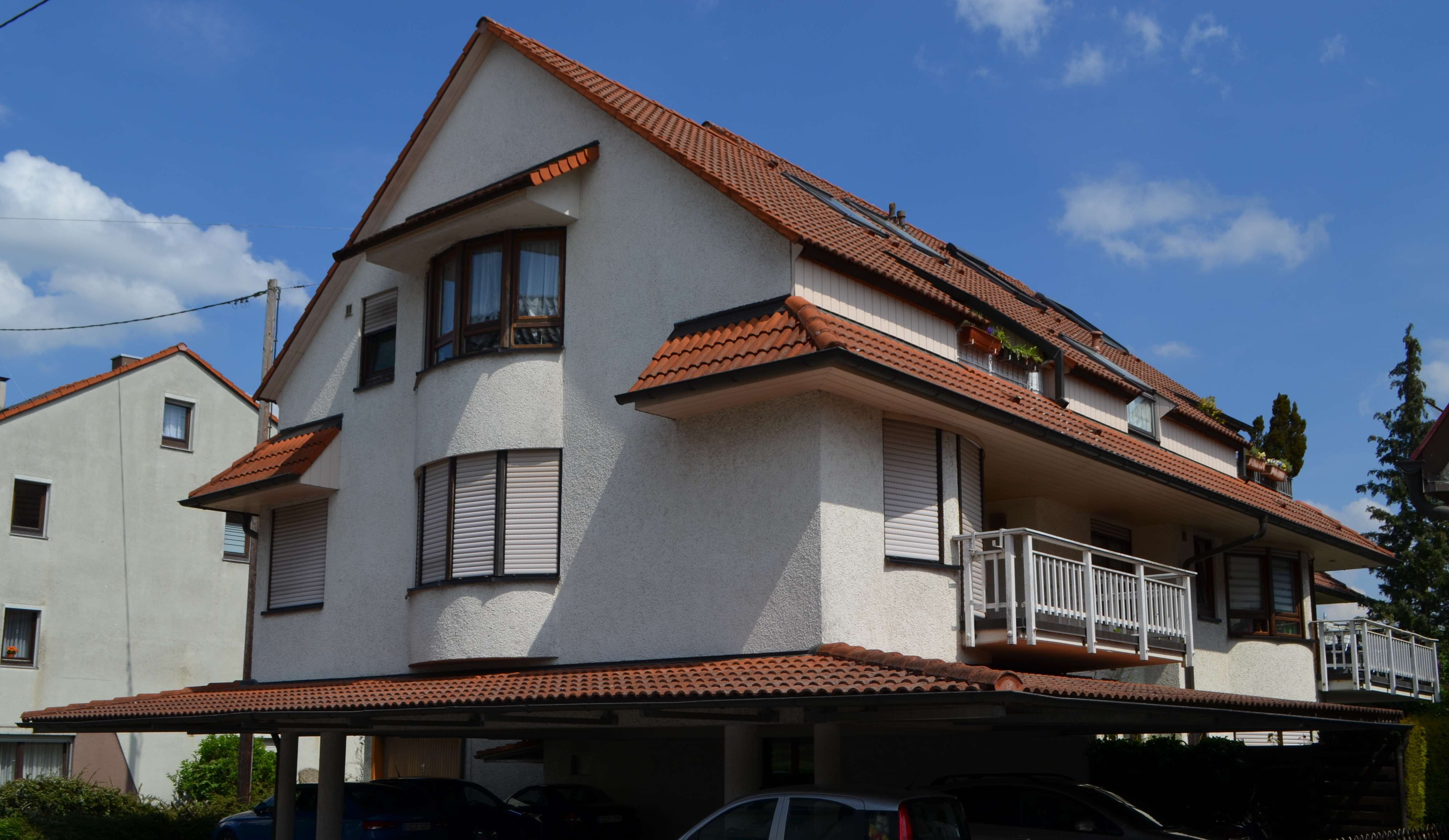 Thumbnail-Wohnung zum Mieten in Ostfildern 1.030,00 € 79 m²