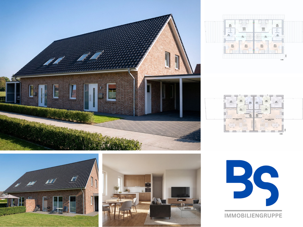 Thumbnail-Haus zum Kaufen in Dörphof 395.000,00 € 127 m²