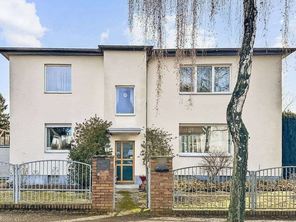 Thumbnail-Haus zum Kaufen in Berlin 790.000,00 € 185 m²
