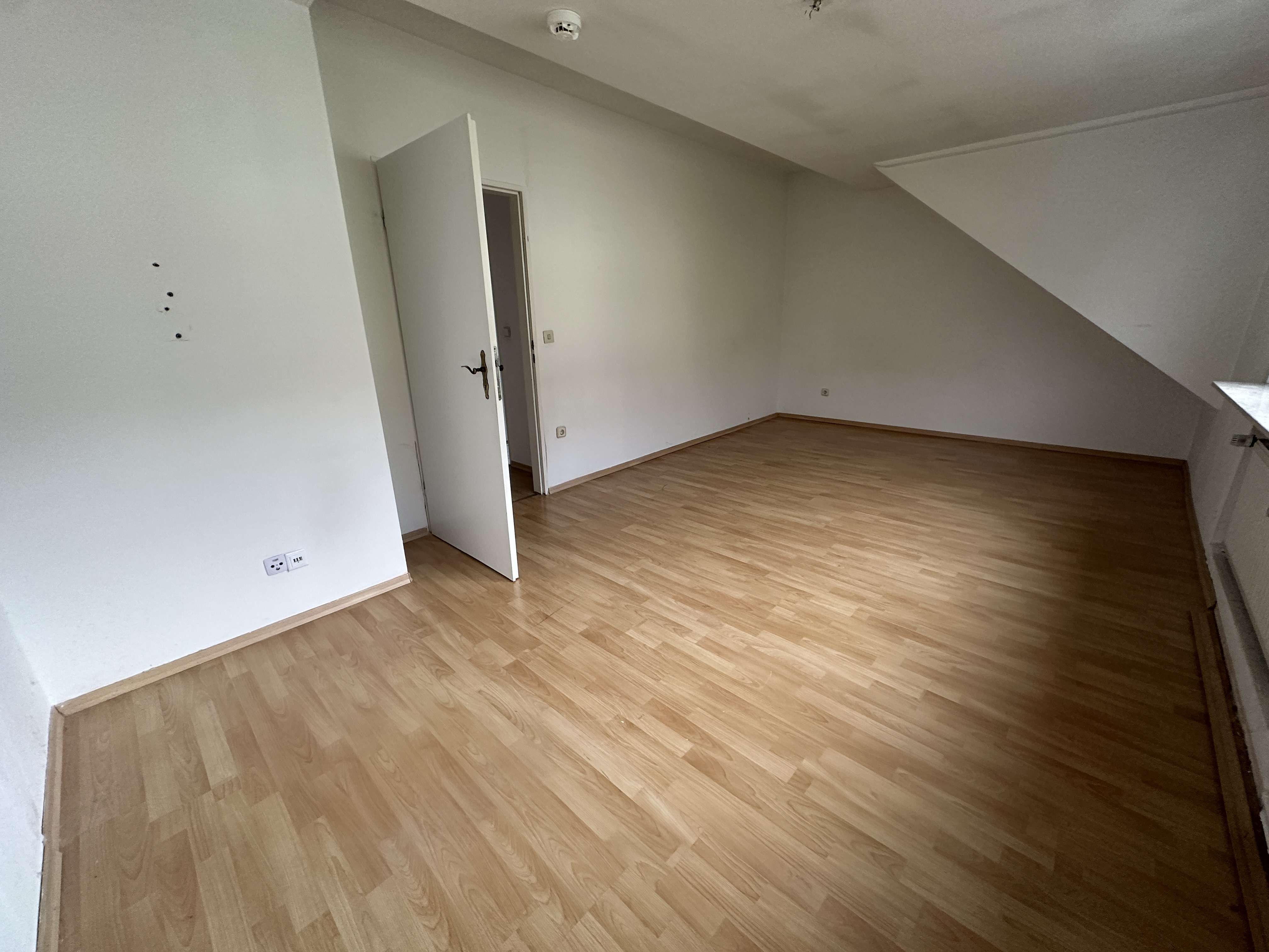 Thumbnail-Wohnung zum Mieten in Gelsenkirchen 345,00 € 55 m²