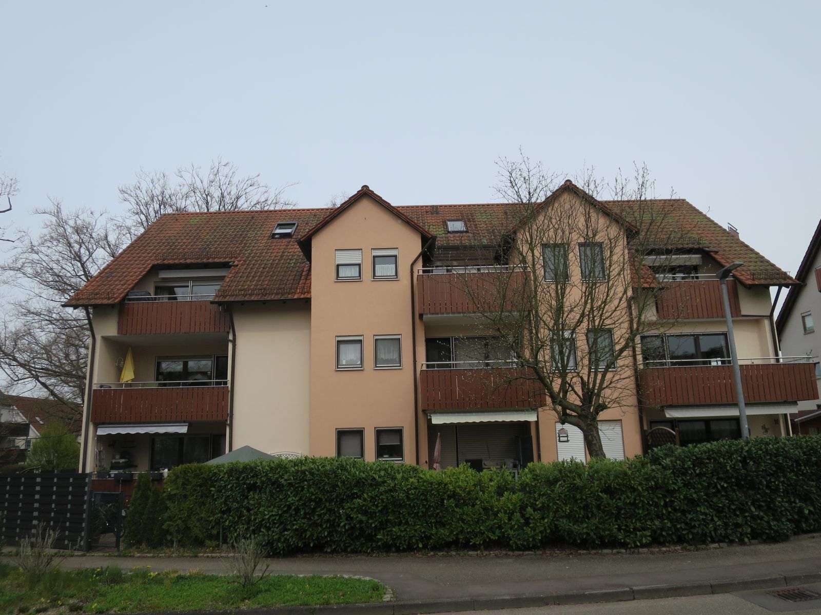 Thumbnail-Wohnung zum Mieten in Weinsberg 875,00 € 73 m²