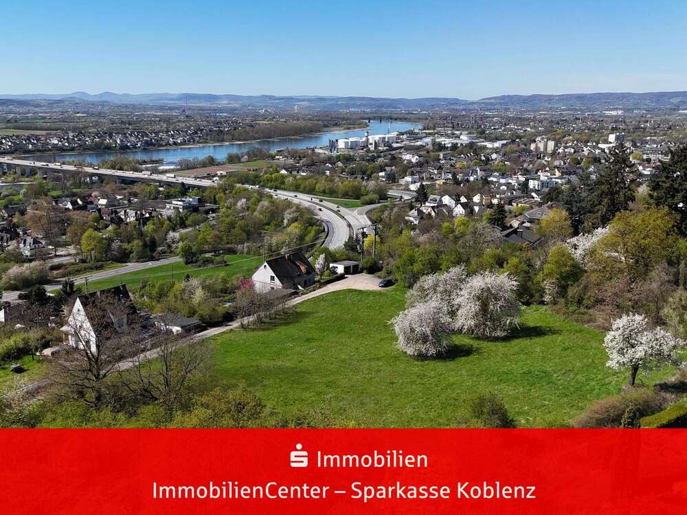 Thumbnail-Grundstück zu verkaufen in Bendorf 599.000,00 € 3111 m²