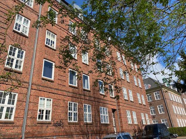 Thumbnail-Wohnung zum Mieten in Flensburg 1.180,00 € 128 m²