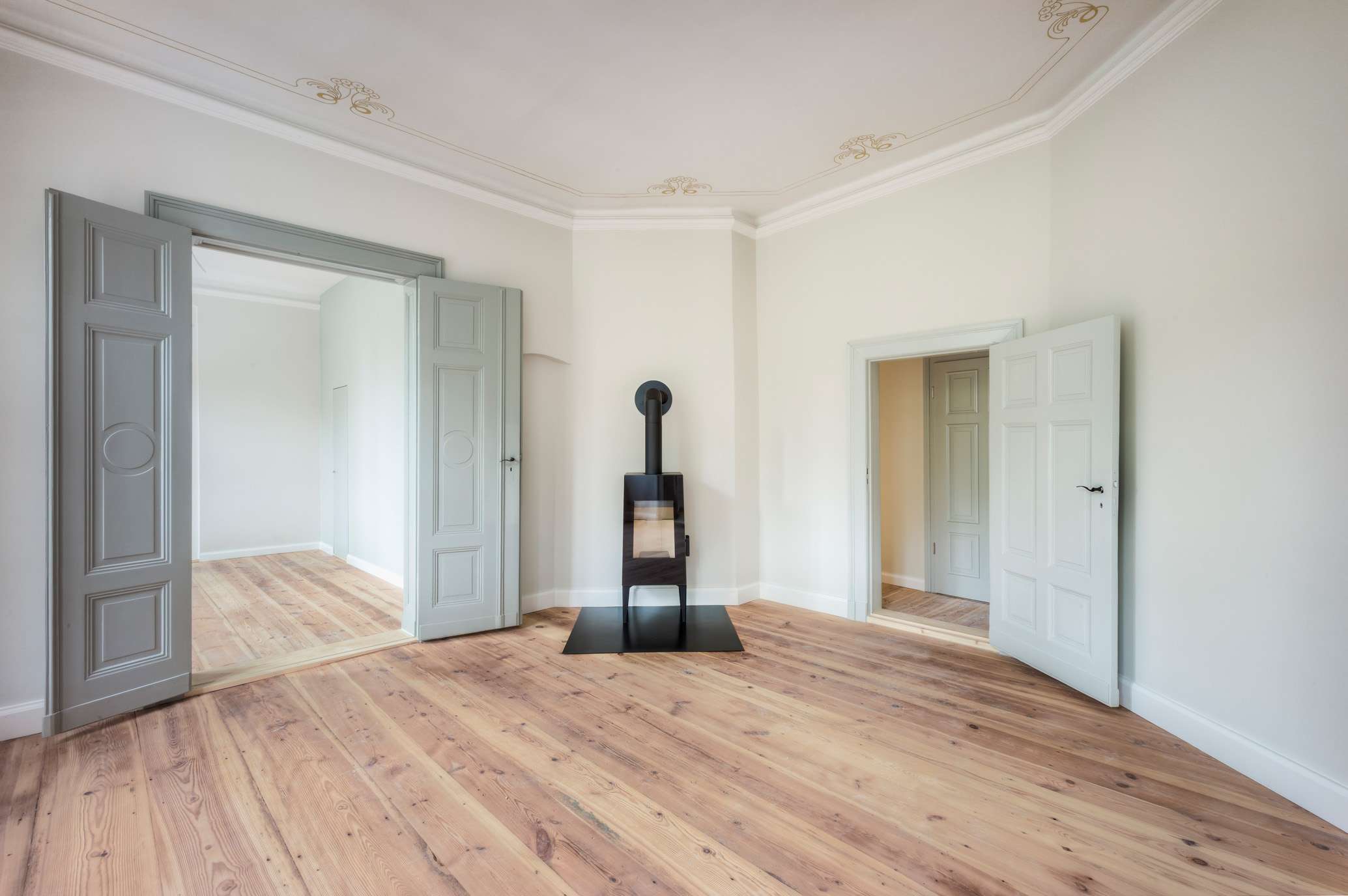 Thumbnail-Wohnung zum Mieten in Potsdam 2.200,00 € 96 m²