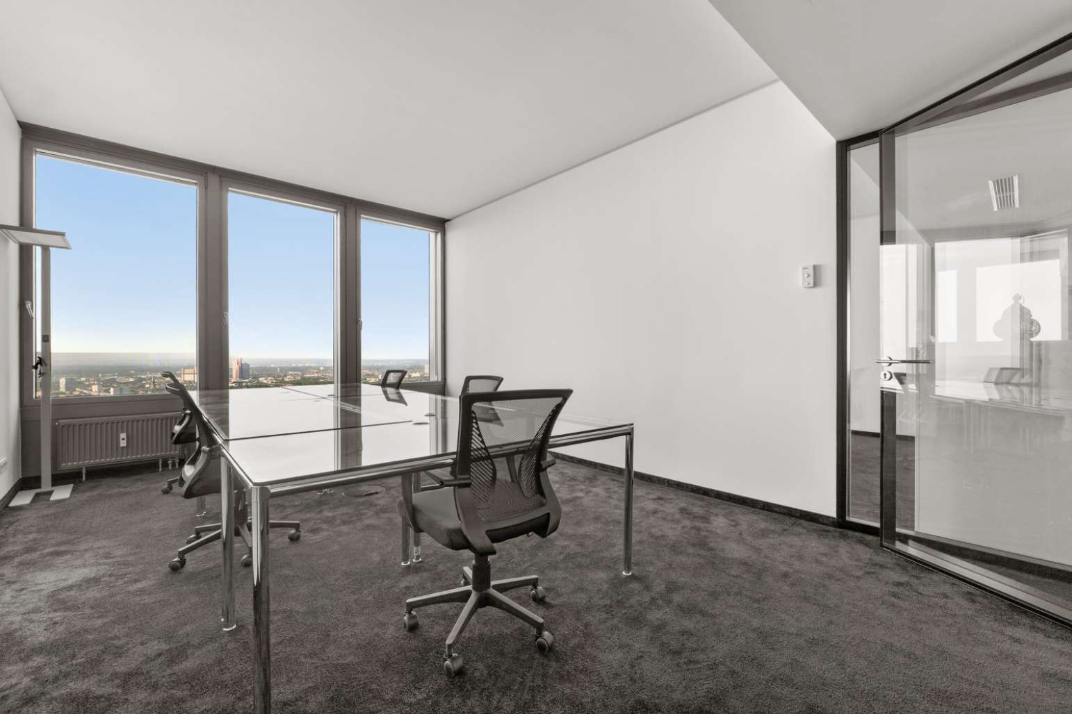 Thumbnail-Büro in Köln 2.000,00 € 45 m²