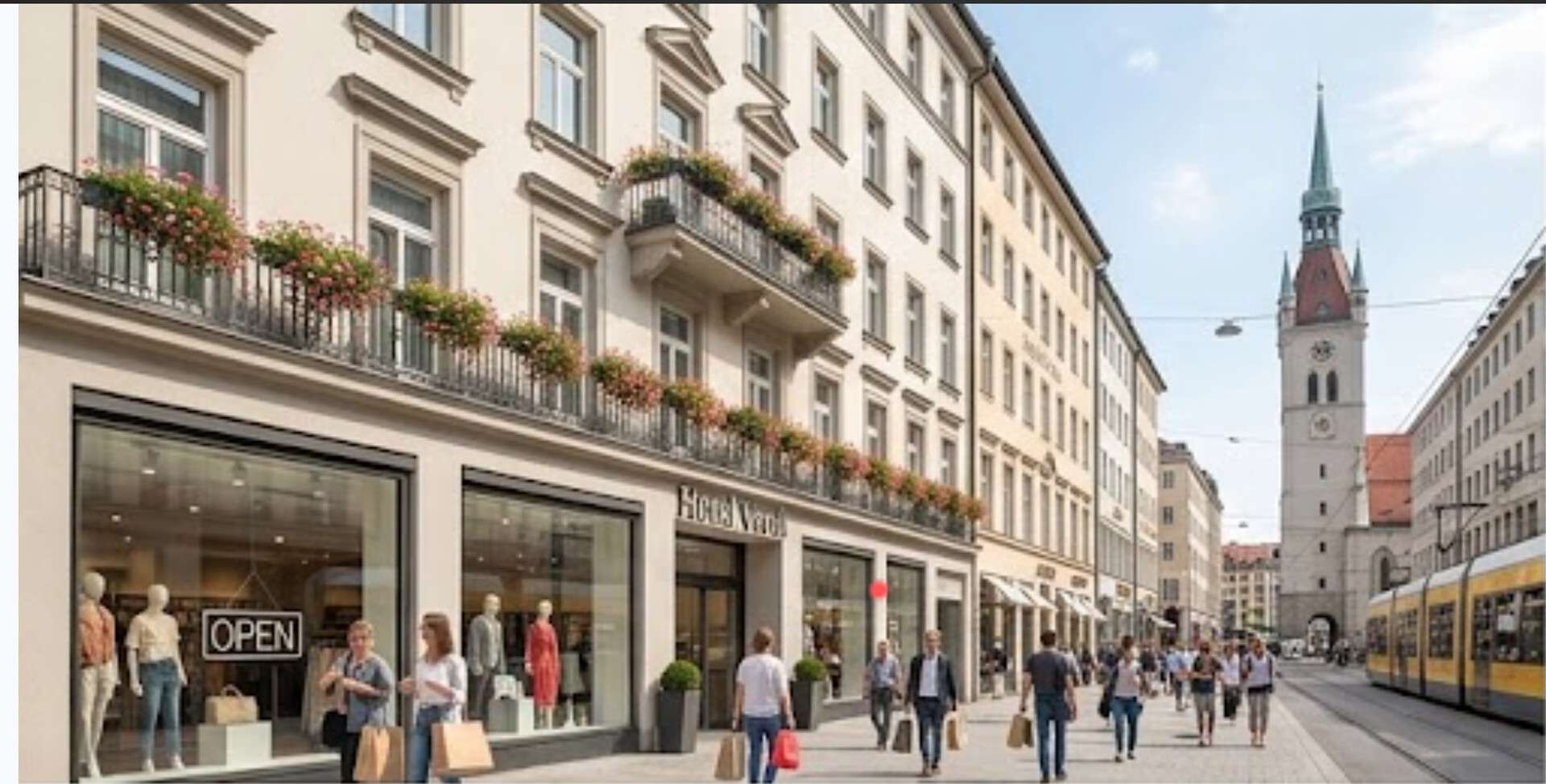 Thumbnail-Gastronomie in München 35.000.000,00 € 4312 m²