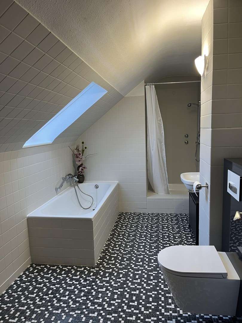 Thumbnail-Wohnung zum Mieten in Mainhausen 800,00 € 77.65 m²