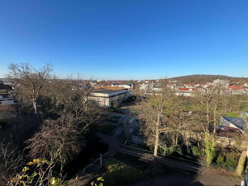 Thumbnail-Wohnung zum Mieten in Bad Salzuflen 1.500,00 € 122 m²