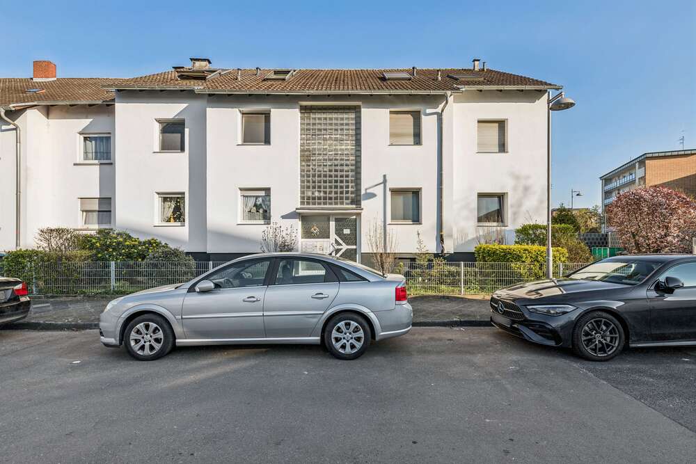 Thumbnail-Wohnung zum Kaufen in Mannheim 269.000,00 € 73 m²