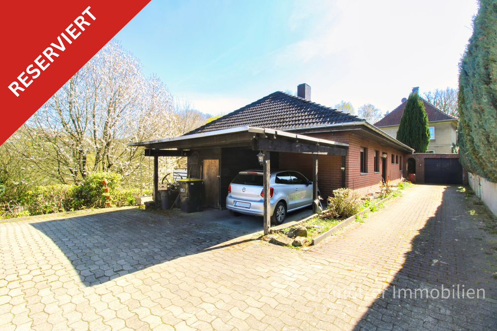 Thumbnail-Haus zum Kaufen in Vlotho 155.000,00 € 123.05 m²
