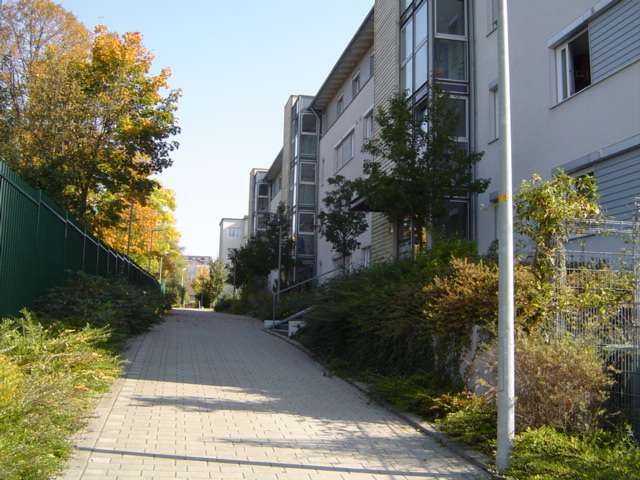 Thumbnail-Wohnung zum Mieten in Stuttgart 1.350,00 € 77 m²