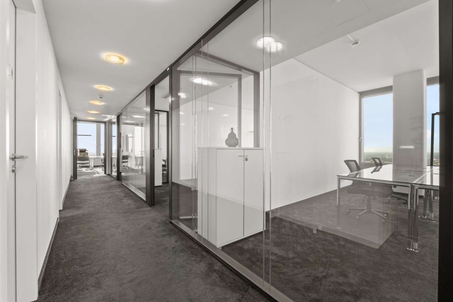 Thumbnail-Büro in Köln 2.000,00 € 45 m²
