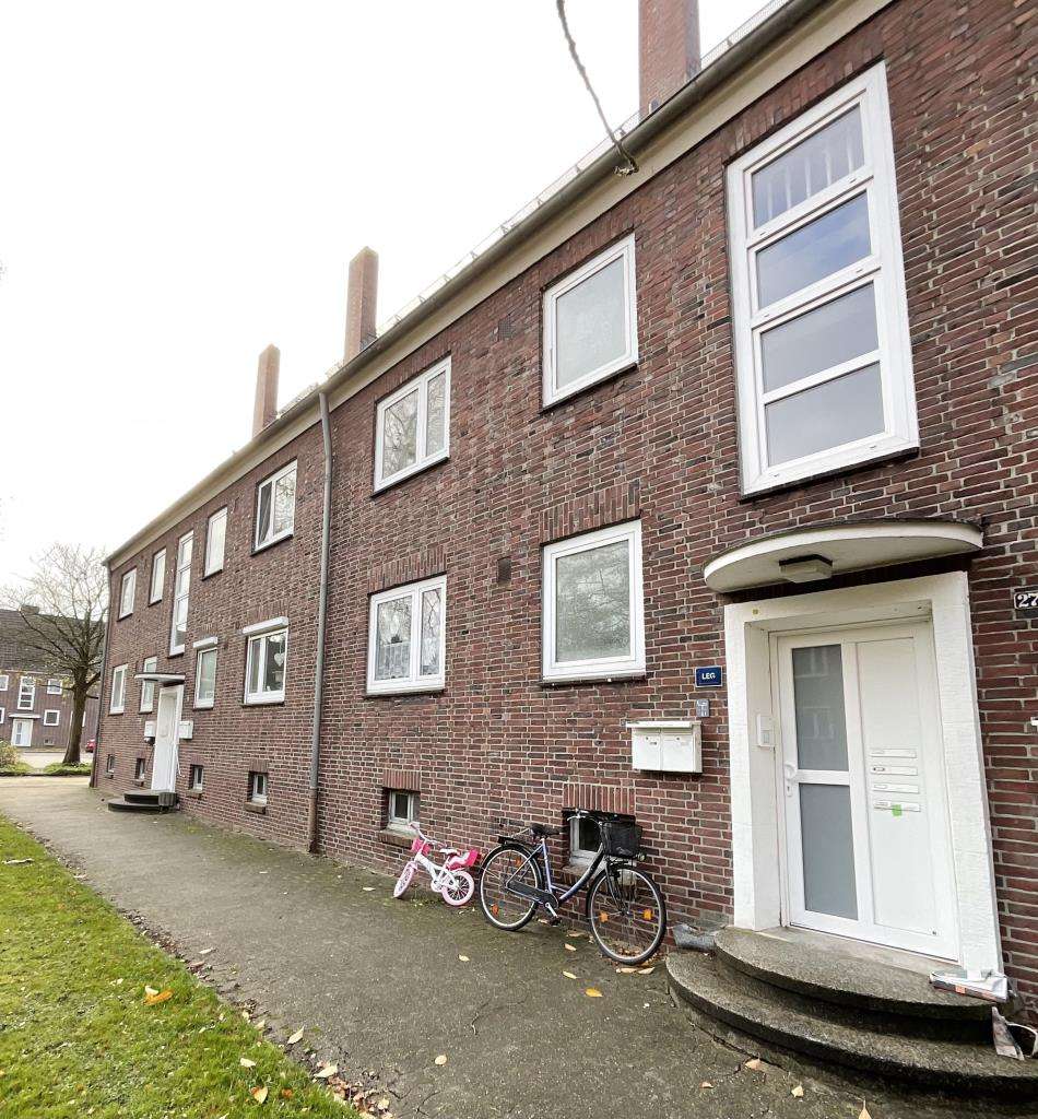 Thumbnail-Wohnung zum Mieten in Wilhelmshaven 359,00 € 46.28 m²
