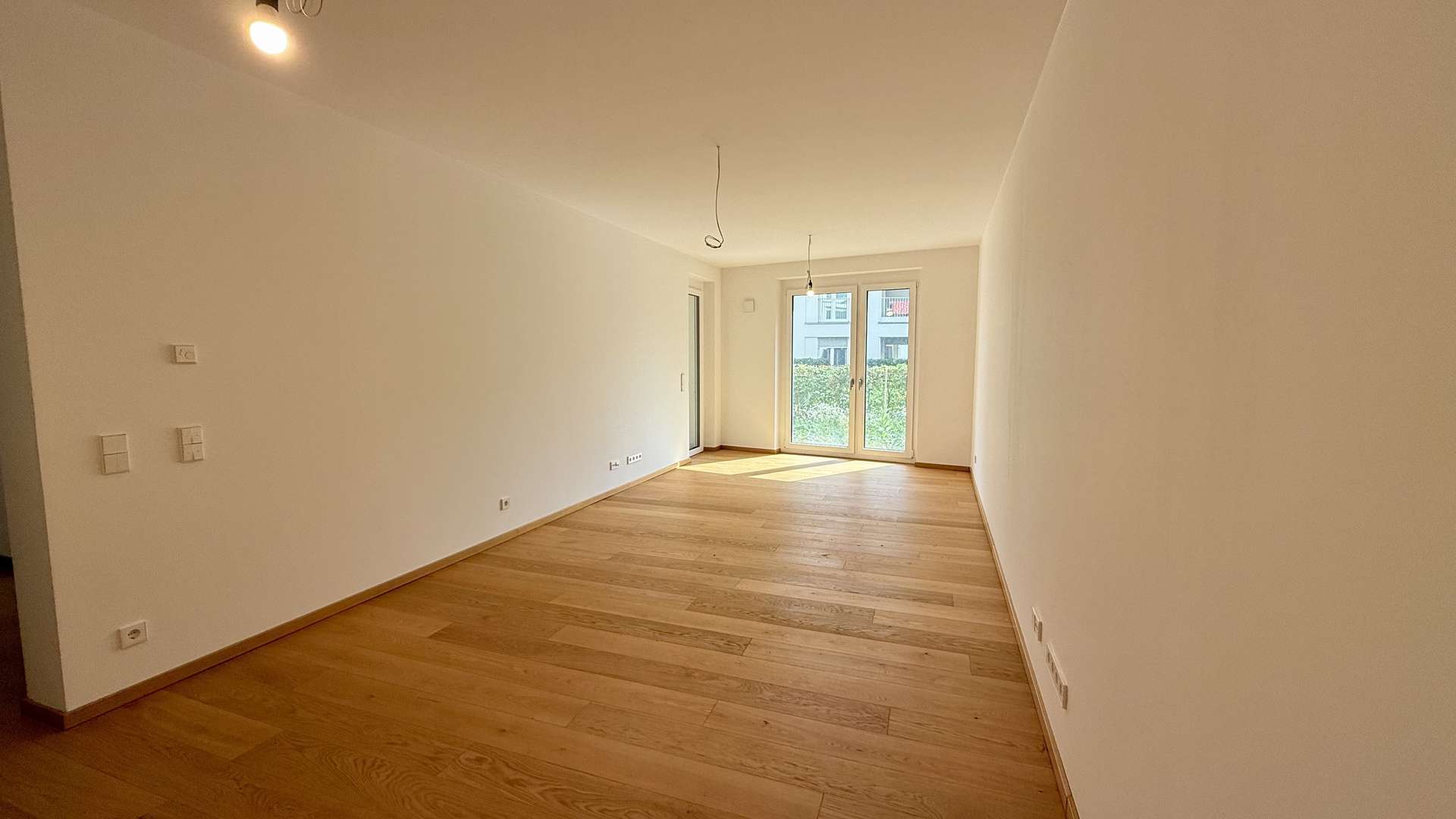 Thumbnail-Wohnung zum Kaufen in München 990.000,00 € 92.35 m²