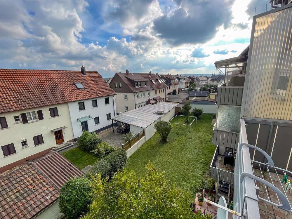 Thumbnail-Wohnung zum Kaufen in Denkendorf 338.000,00 € 97 m²