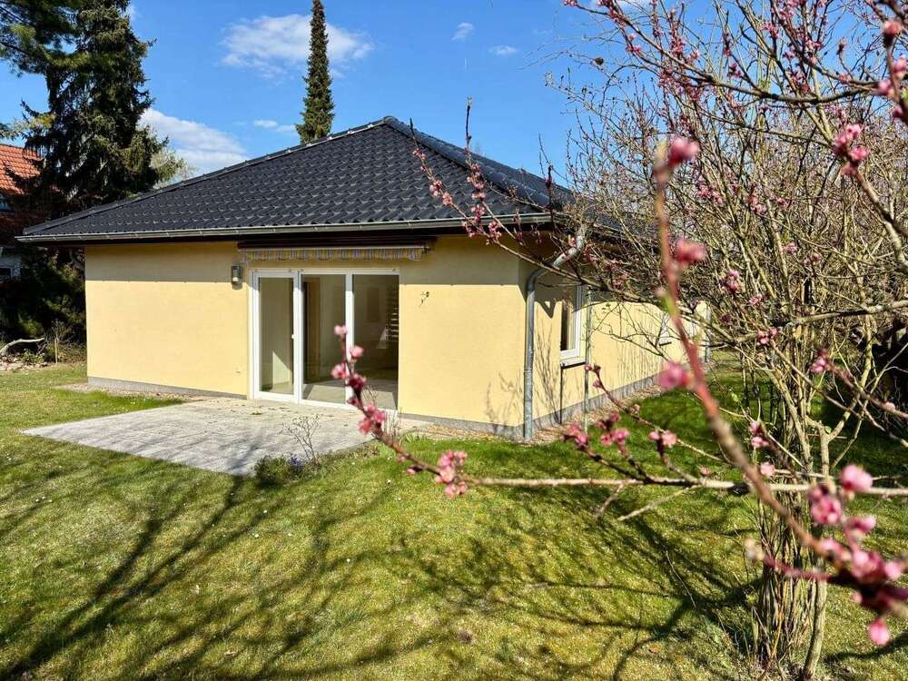 Thumbnail-Haus zum Kaufen in Potsdam 569.000,00 € 100 m²