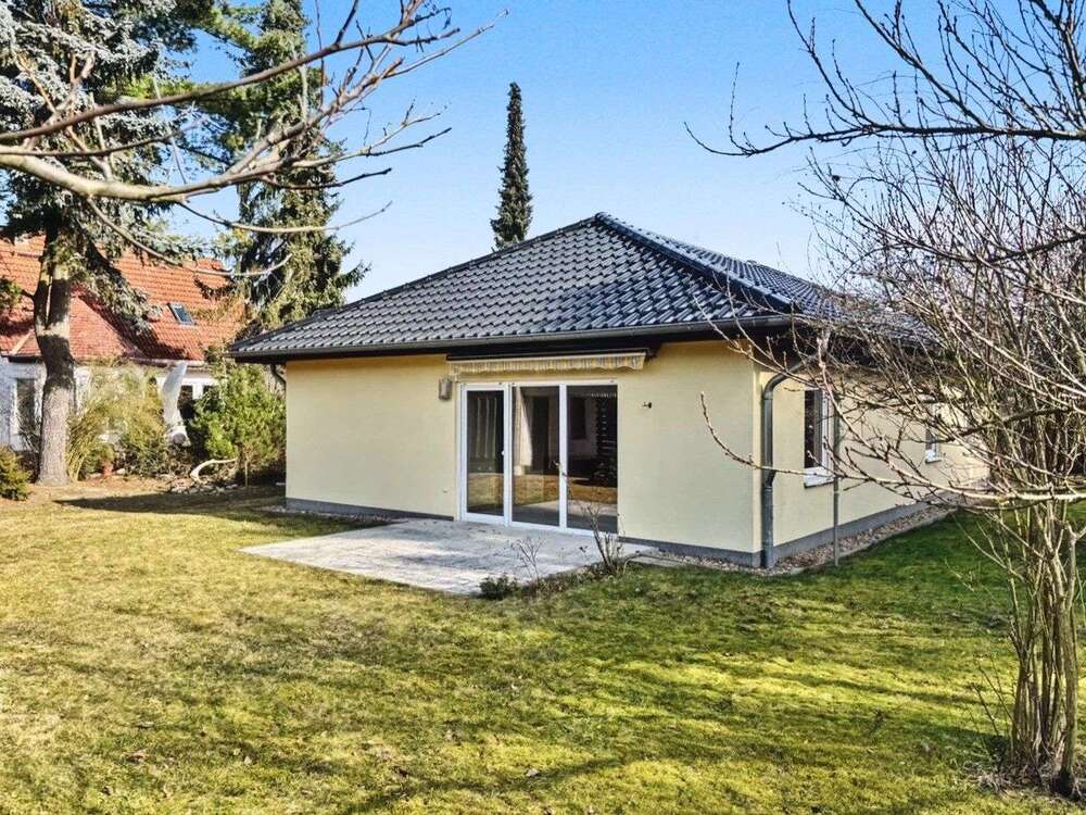 Thumbnail-Haus zum Kaufen in Potsdam 569.000,00 € 100 m²