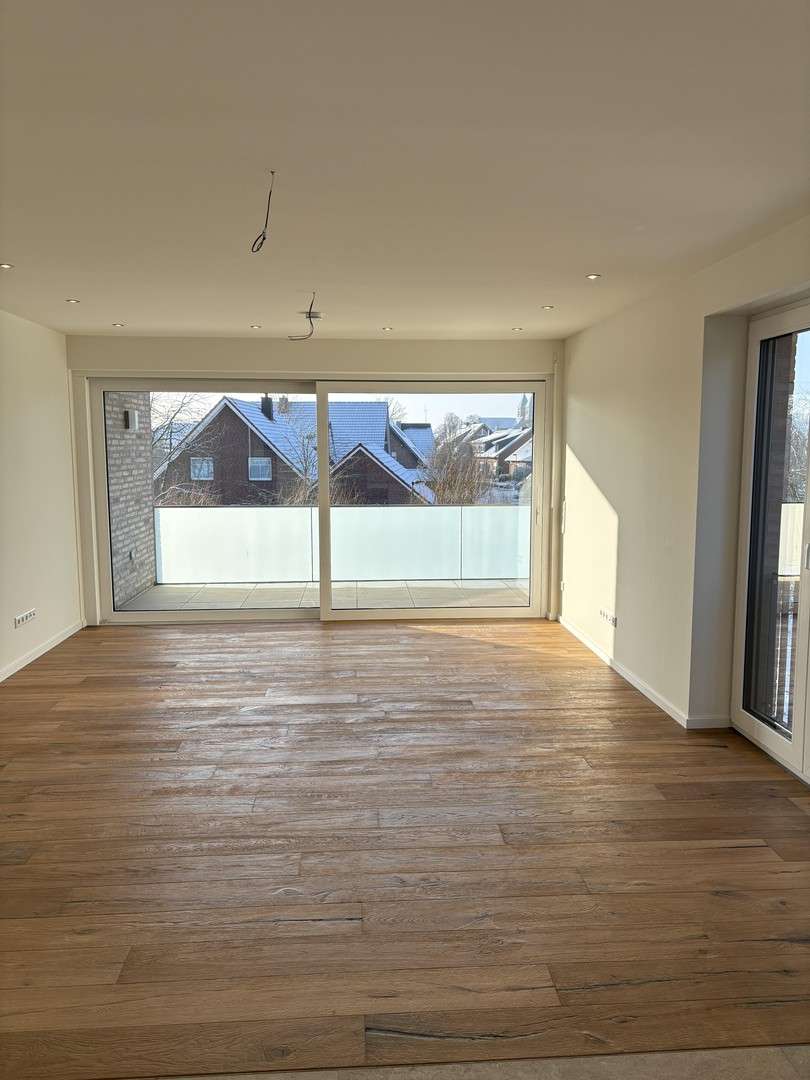 Thumbnail-Wohnung zum Mieten in Legden 1.195,00 € 103.7 m²