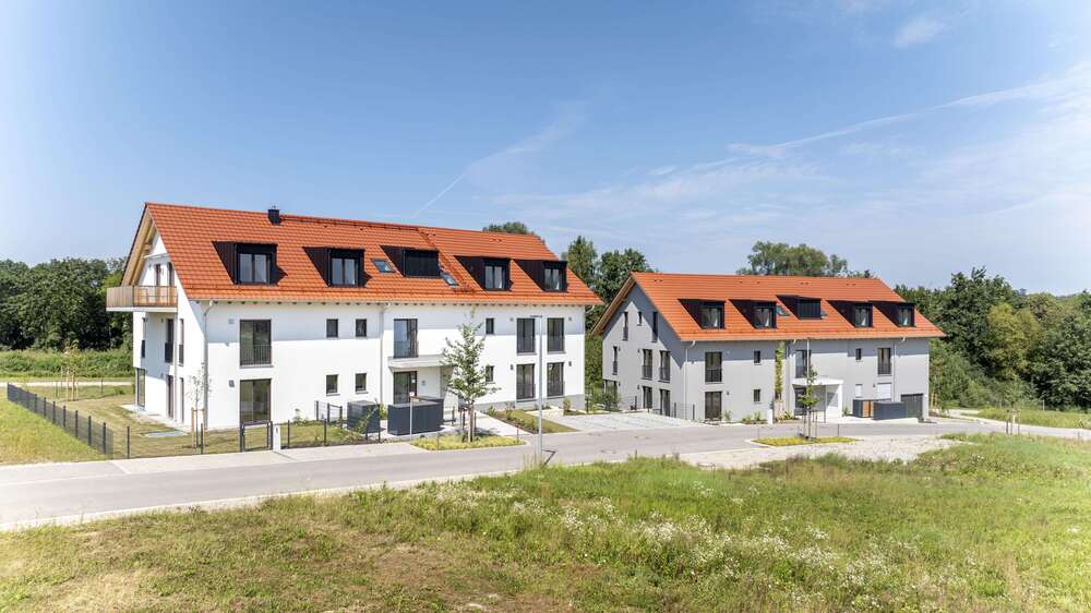 Thumbnail-Wohnung zum Mieten in Ottenhofen 1.745,00 € 91.22 m²