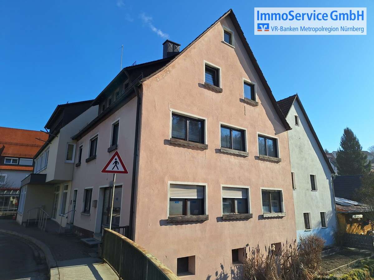 Thumbnail-Haus zum Kaufen in Velden 229.000,00 € 127.19 m²