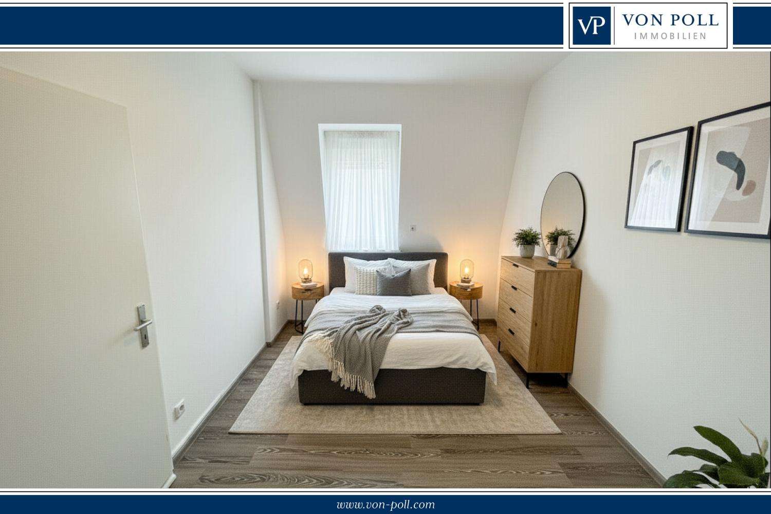 Thumbnail-Wohnung zum Kaufen in Mannheim 169.000,00 € 49.48 m²