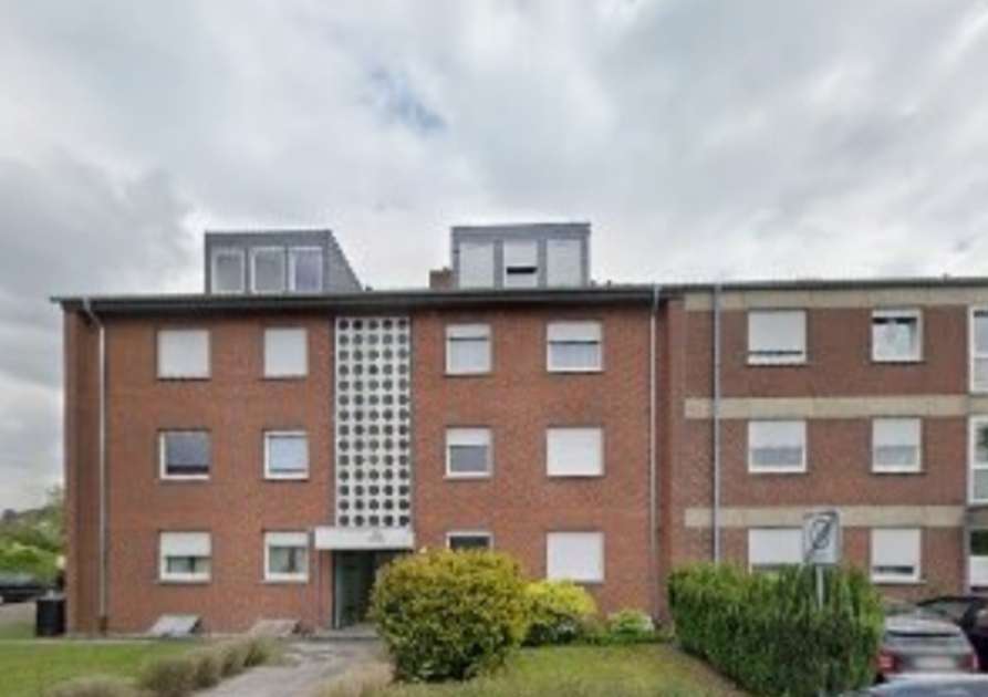 Thumbnail-Wohnung zum Mieten in Rheda-Wiedenbrück 495,00 € 45 m²