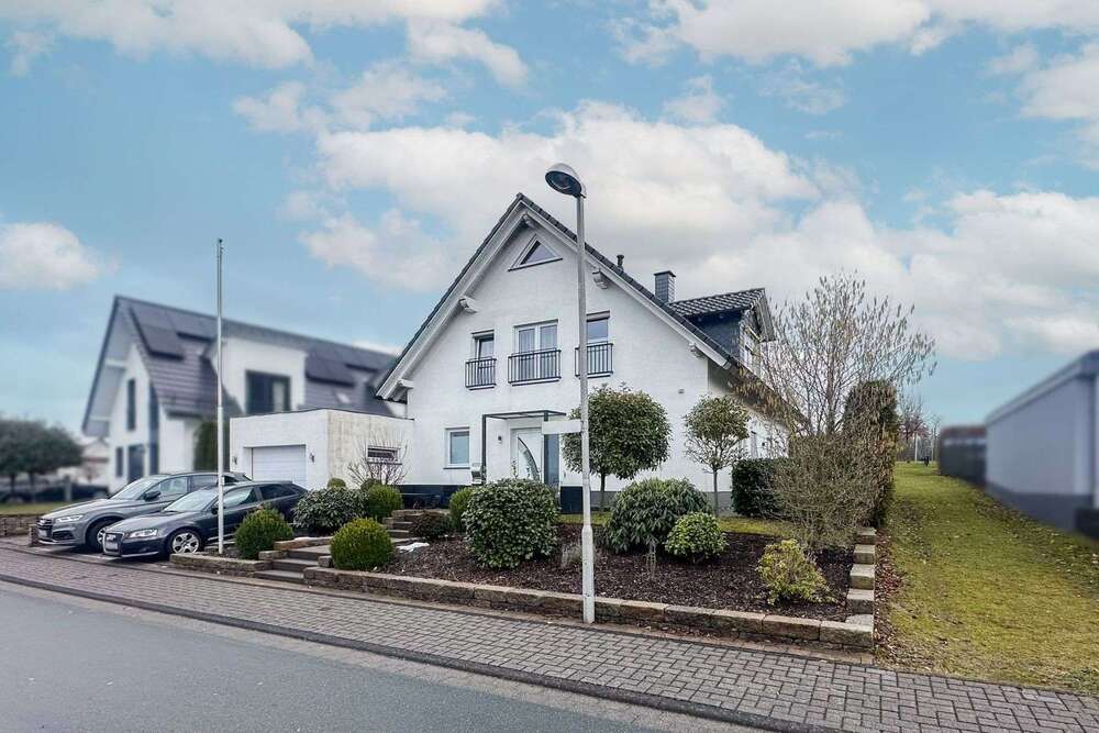 Thumbnail-Haus zum Kaufen in Olpe 650.000,00 € 160.05 m²
