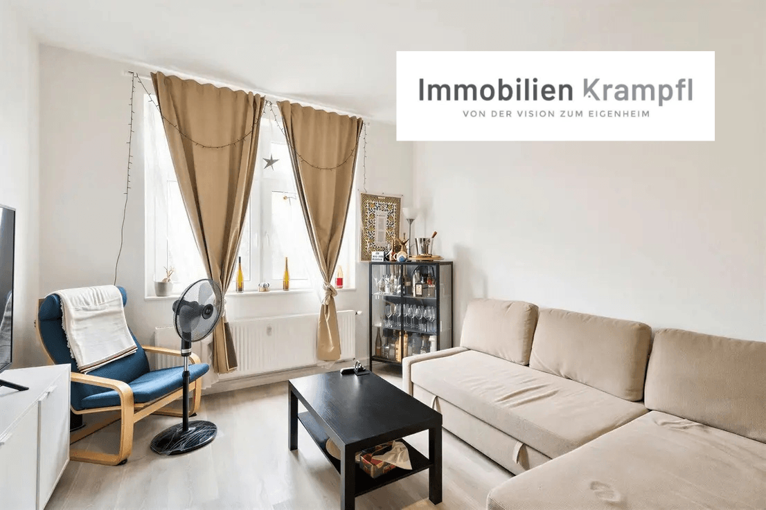 Thumbnail-Wohnung zum Kaufen in Essen 178.000,00 € 67.56 m²