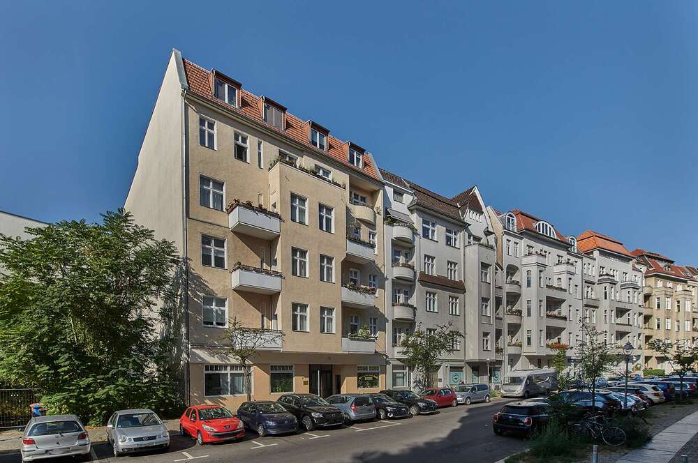 Thumbnail-Büro in Berlin 310.000,00 € 51.78 m²