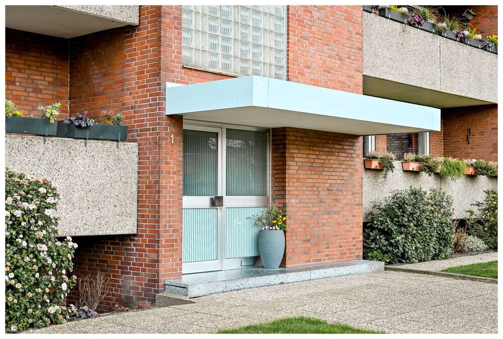 Thumbnail-Wohnung zum Mieten in Herne 631,00 € 84.2 m²