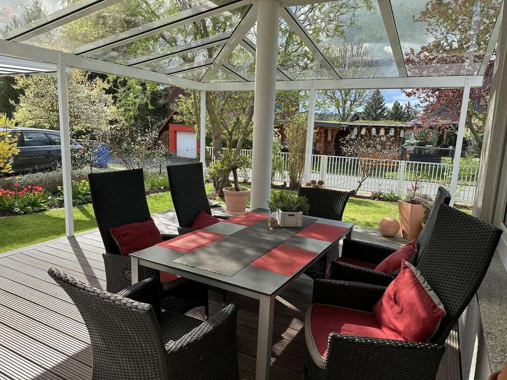 Thumbnail-Haus zum Kaufen in Blankenhain 525.000,00 € 140 m²