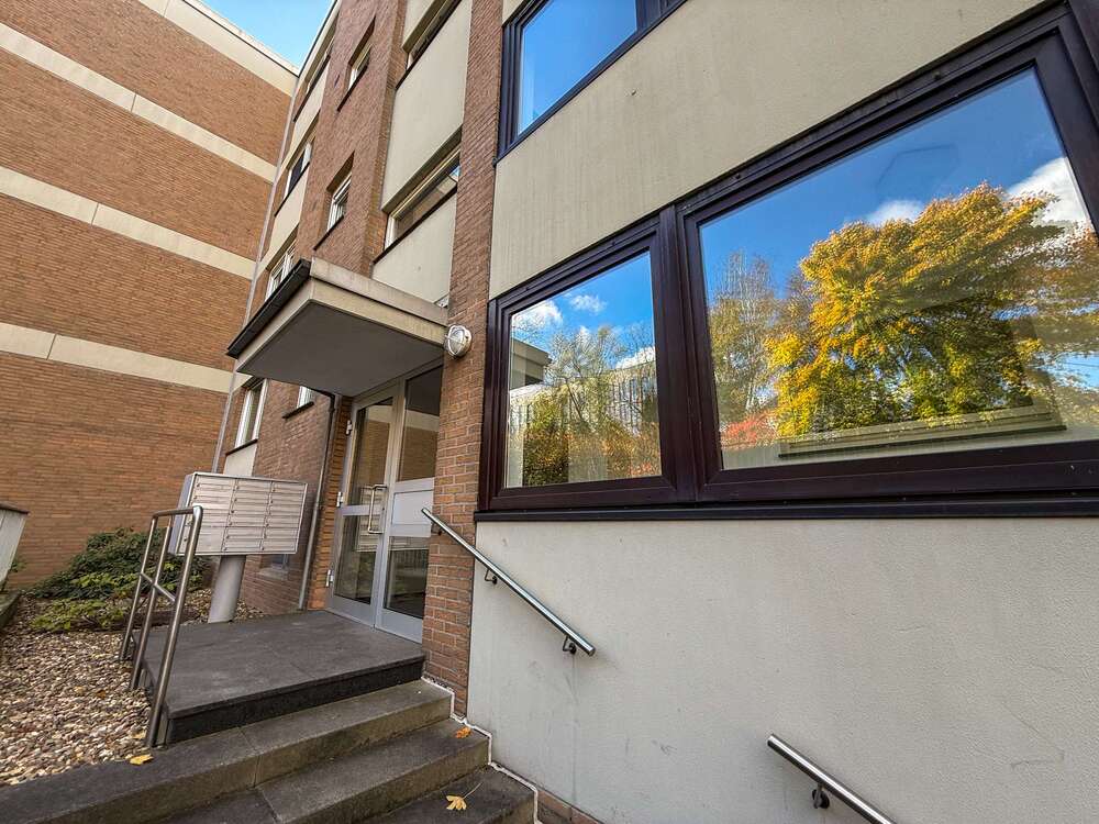 Thumbnail-Wohnung zum Kaufen in Erkrath 119.000,00 € 38 m²