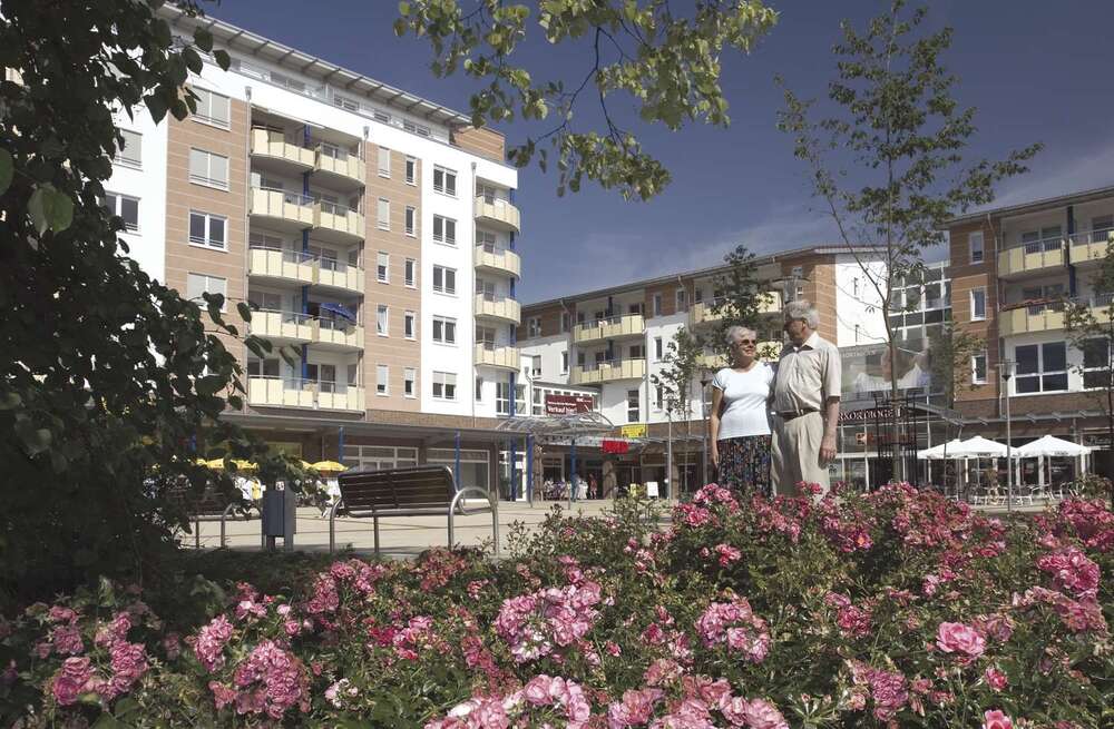 Thumbnail-Wohnung zum Mieten in Dortmund 760,00 € 54 m²